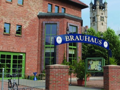 Фото: Brauhaus &quot;Zum Alten Dessauer&quot;